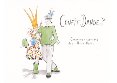 Image de Confit-Danses