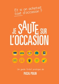 Image de Je saute sur l'occasion