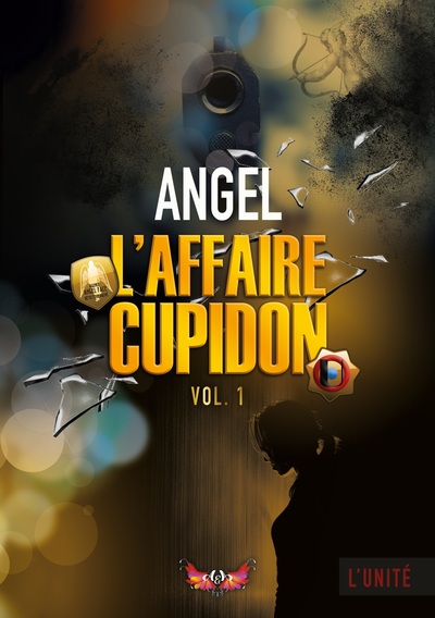 Image de L'affaire Cupidon