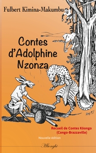 Image de Contes d'Adolphine Nzonza