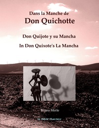 Picture of Dans la Manche de Don Quichotte