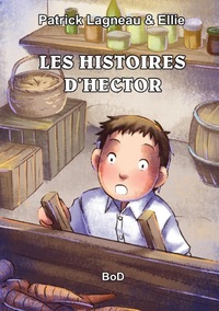 Image de Les histoires d'Hector