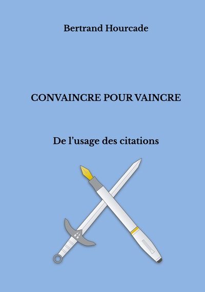 Picture of Convaincre pour vaincre