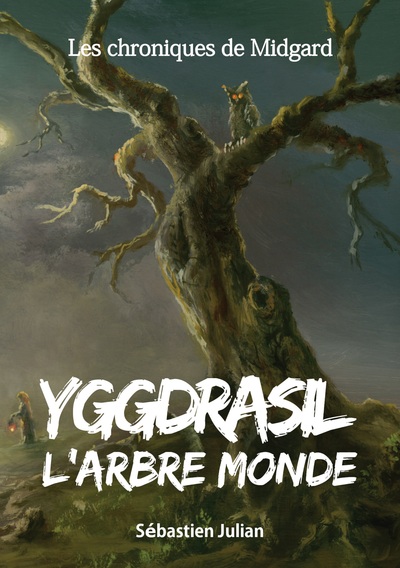 Image de Yggdrasil l'Arbre monde