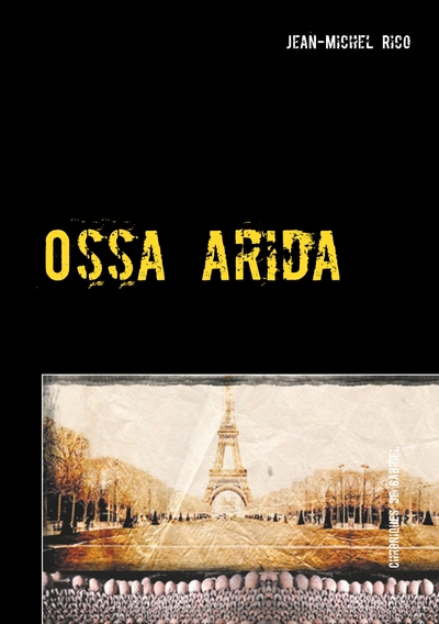 Picture of Ossa arida