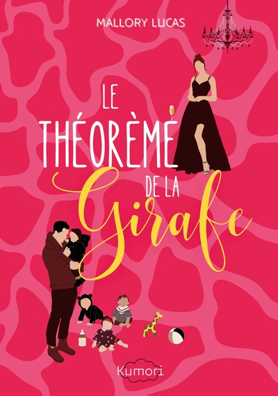 Picture of Le Théorème de la girafe