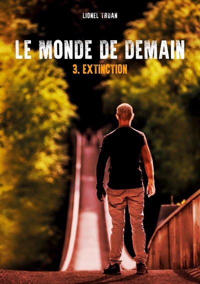 Picture of Le Monde de demain