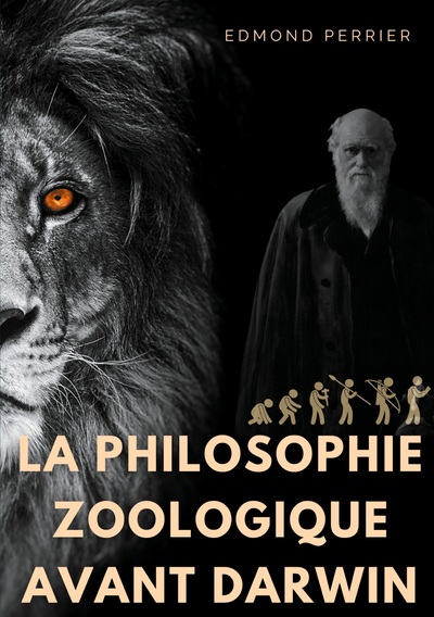 Picture of La philisophie zoologique avant Darwin