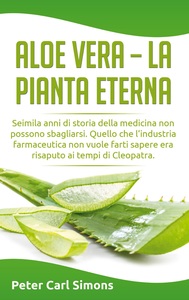 Picture of Aloe Vera - la pianta eterna