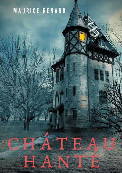 Picture of Château hanté