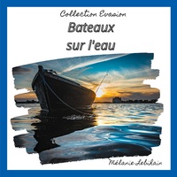 Picture of Bateaux sur l'eau
