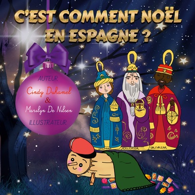 Image de C'est comment Noël en Espagne?