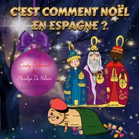 Image de C'est comment Noël en Espagne?