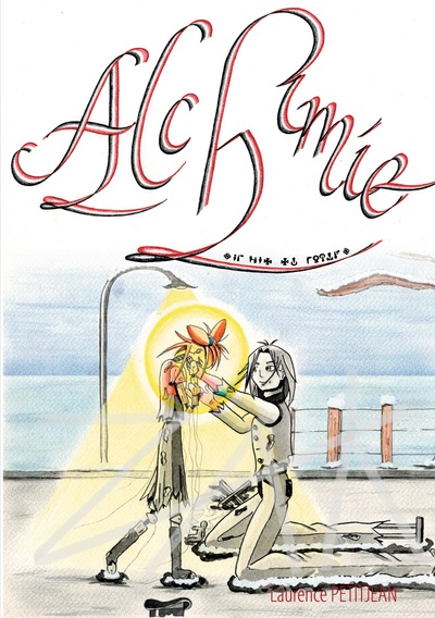 Picture of Alchimie