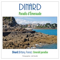 Image de Dinard : paradis d'Émeraude