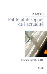 Image de Petite philosophie de l'actualité