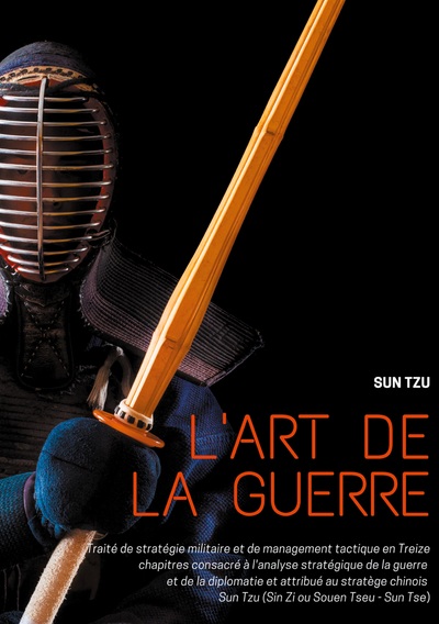 Image de L'art de la guerre