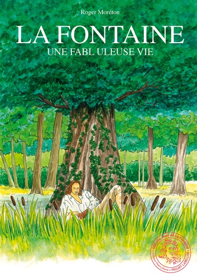 Picture of La fontaine