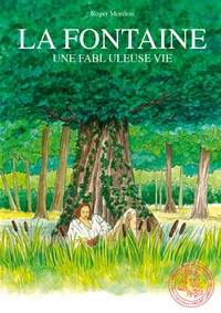 Picture of La fontaine