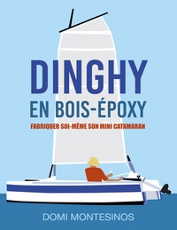Image de Fabriquer soi-même son mini-catamaran