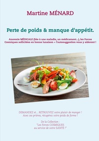 Image de Perte de poids & manque d'appétit.