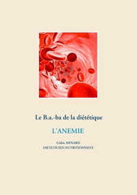 Image de Le B.a.-ba diététique pour l'anémie