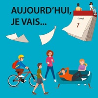 Image de Aujourd'hui, je vais...