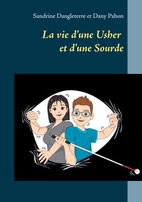Picture of La vie d'une Usher et d'une Sourde