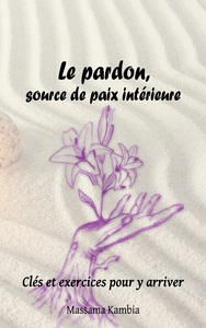 Image de Le pardon, source de paix intérieure