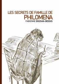 Picture of Les Secrets de famille de Philomena