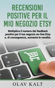Image de Recensioni positive per il mio negozio Etsy