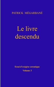 Image de Le livre descendu
