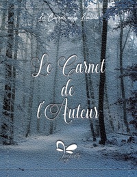 Picture of Le Carnet de l'Auteur