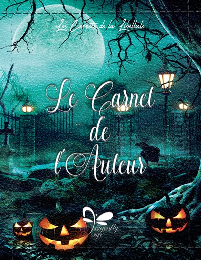 Picture of Le Carnet de l'Auteur