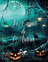 Picture of Le Carnet de l'Auteur