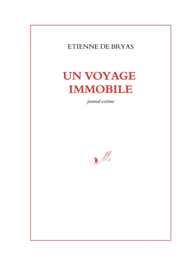 Picture of Un voyage immobile