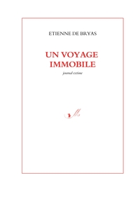 Picture of Un voyage immobile