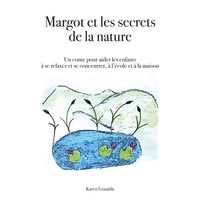 Picture of Margot et les secrets de la nature