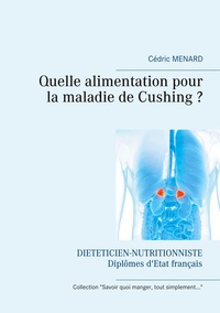 Image de Quelle alimentation pour la maladie de Cushing ?