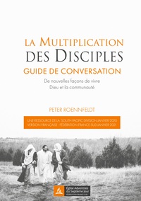 Picture of La multiplication des disciples