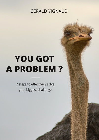 Image de You got a problem ?