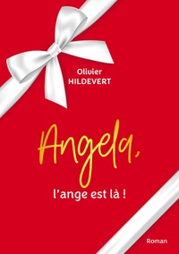 Image de Angela, l'ange est là !