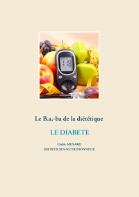 Image de Le B.a.-ba de la diététique pour le diabète