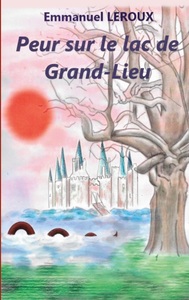 Picture of Peur sur le lac de Grand-Lieu