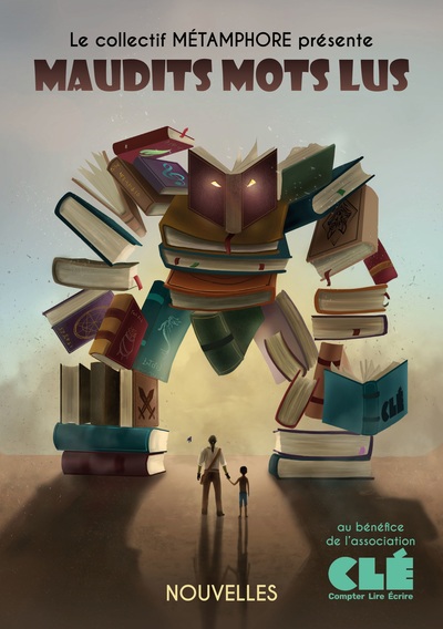 Image de Maudits mots lus