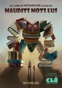 Image de Maudits mots lus