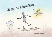 Image de Je garde l'équilibre !