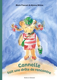 Picture of Cannelle fait une drôle de rencontre