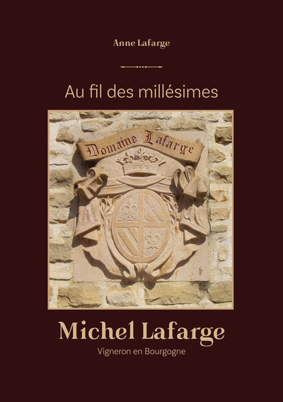Image de Au fil des millesimes