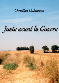 Picture of Juste avant la Guerre